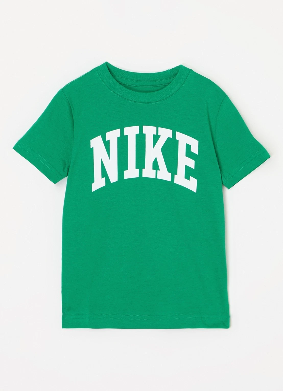 Nike The NIKE T SHIRT Crew Neck Short Sleeve Cotton T-Shirt SIZE SMALL BNWT
