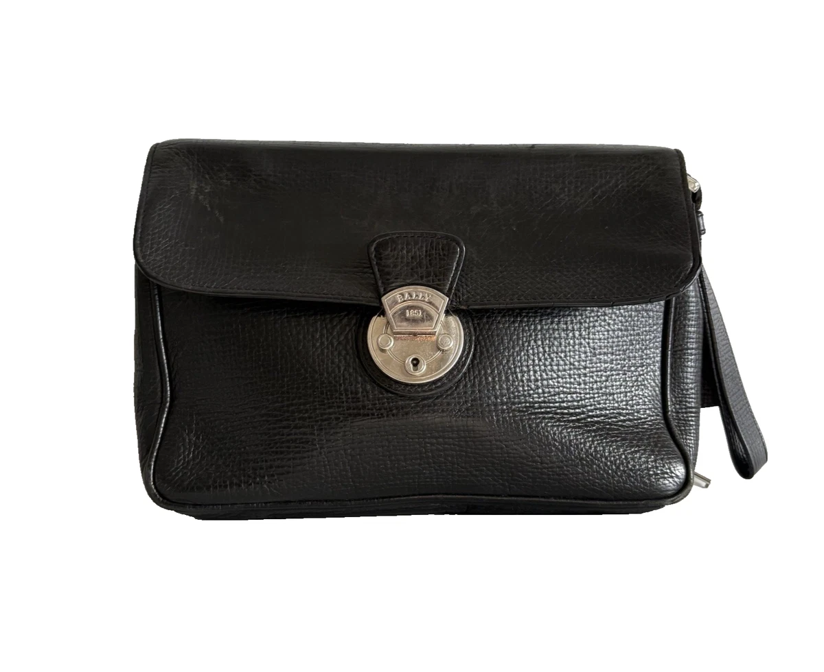 Bally Medium Clutch Bags for Women for sale | eBay