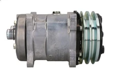 Air Conditioning Compressor Sanden SD5H14-6631