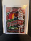 2024 SPECTRA #SS-PMS PATRICK MAHOMES II SUNDAY SPECTACLE RLC-META /25 - CHIEFS