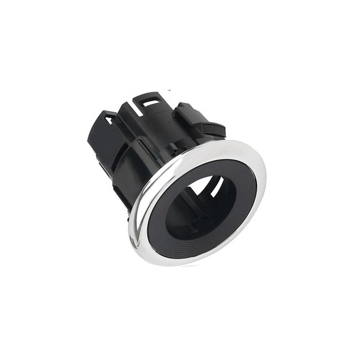 For Nissan Maxima and Altima Engine Ignition Switch Button Ring Replacement - Picture 11 of 12