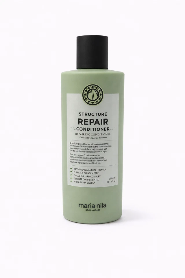 Maria Nila Structure Repair Conditioner 300ml                             - Bild 1 von 1