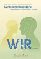 Wir Mit Ki | KüNstliche Intelligenz Verstehen Und Kompetent Nutzen. | Buch