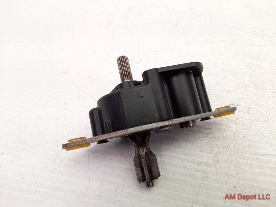 BMW 330xi 330i 325i 325xi E46 2002 asiento izquierdo respaldo caja de cambios 1-1858-03 Foto 2 de 3