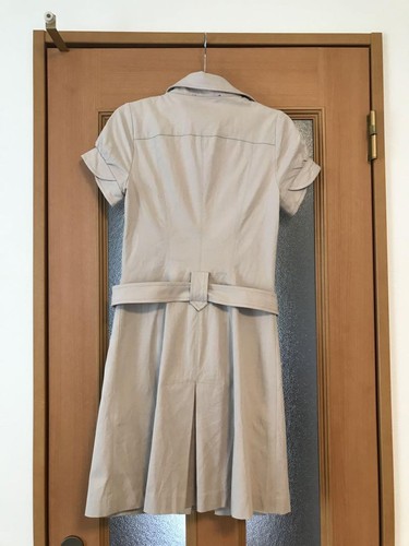 Vestido italiano Patrizia Pepe talla 40 - Imagen 2 de 3