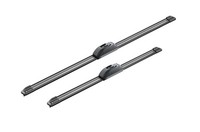 1X Bosch 3 397 118 908 Wischblatt FüR Renault Nissan CitroëN Ford Fiat