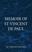 St Vincent De Paul | Memoir Of St Vincent De Paul | Taschenbuch | Englisch
