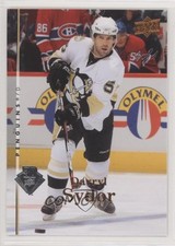 2019-20 Upper Deck 2007-08 Upper Deck Buybacks 1/1 Darryl Sydor #359 hk5