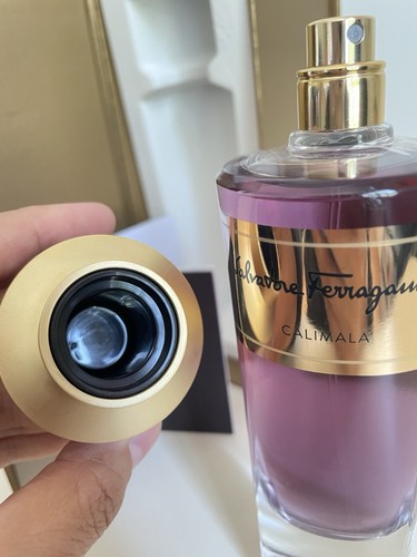 Salvatore Ferragamo Tuscan Creations Calimala Eau de Parfum 100ml - Imagen 8 de 20