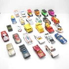 Vintage Matchbox With Superfast Lot of 28 Diecast Cars & Trucks