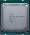 Intel Xeon E5 - 2667V2  / SR19W   3.30GHz 25MB  8-Core CPU Socket LGA2011