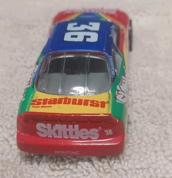 Racing Champions 1998 1/64 #36 Skittles Derrike Cope Foto 4 de 4