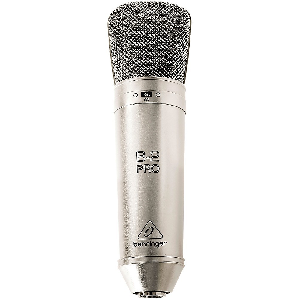 Behringer B-2 PRO コンデンサーマイク 80053945_00.jpg