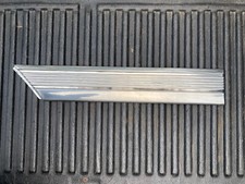 1966 Parklane Stainless Trim 66 Mercury L.f.r. 1966 Parklane Stainless Trim 66 Mercury L.f.r.