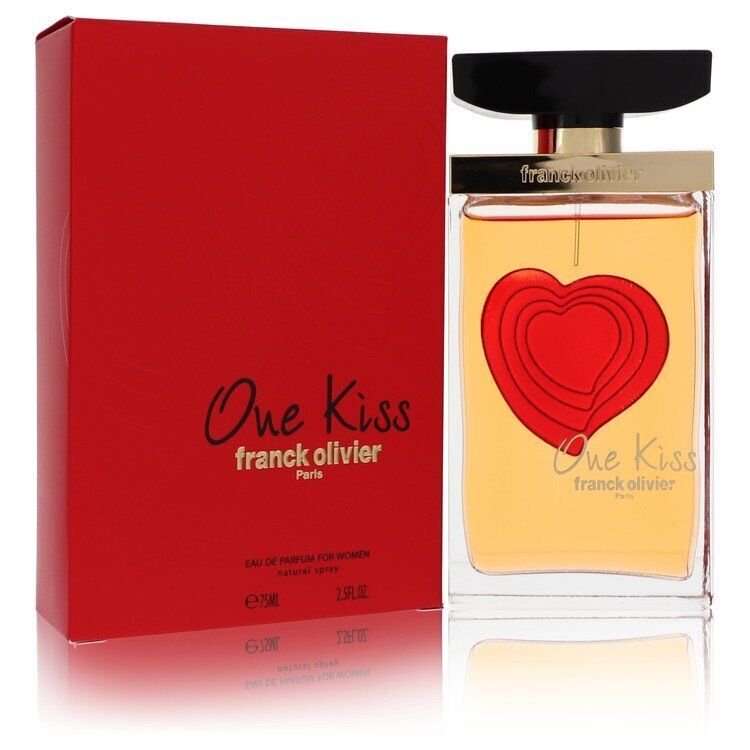 Franck Olivier One Kiss Franck Olivier EdP 2.5 oz / e 75 ml