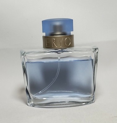 eryo blue eau de toilette