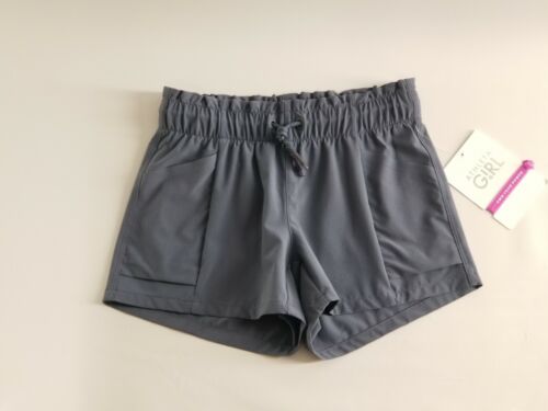 Athleta Girl Explore More 3" Short, Size M/8-10 Medieval Violet - Picture 6 of 10