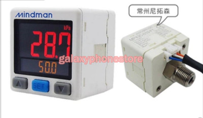 1PC NEW FOR Mindman MP43V-031-F1 digital pressure gauge