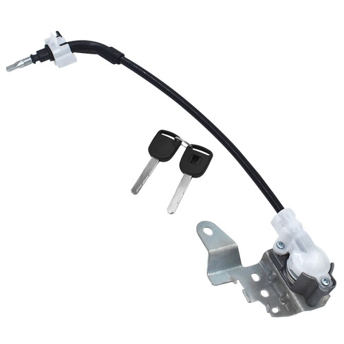 For Civic 4 Doors 2006-2011 Left Driver Door Lock Cylinder Cable 72185-SNA-A01 - Picture 3 of 8