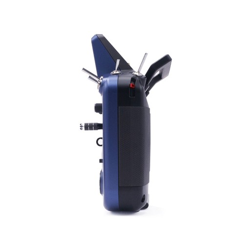 FrSky Ethos Tandem X18 Transmitter Internal 900MHz/2.4GHz Blue - Picture 3 of 5