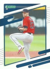 2021 Donruss - BASE, BASE Variations & BASE Serial # Cards - Pick Your Card