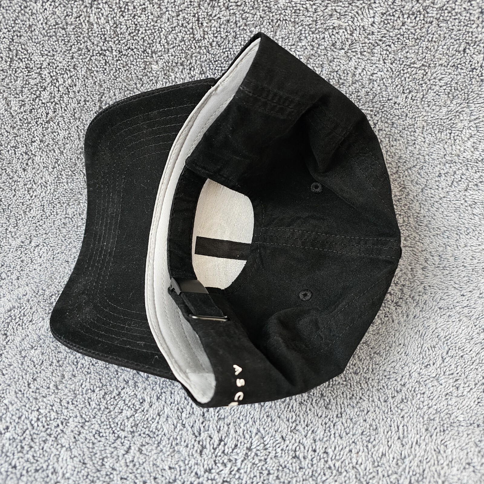 Ascentials Pro Hat Baseball Cap Strapback Adjusta… - image 19
