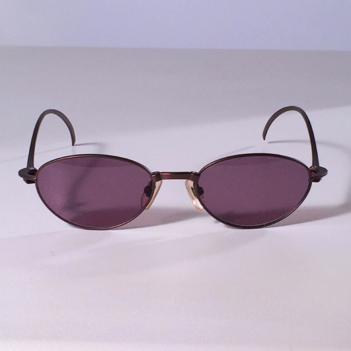 VINTAGE YOHJI YAMAMOTO RARITY Sunglasses YY 52-7101 5 50/20 140 | eBay