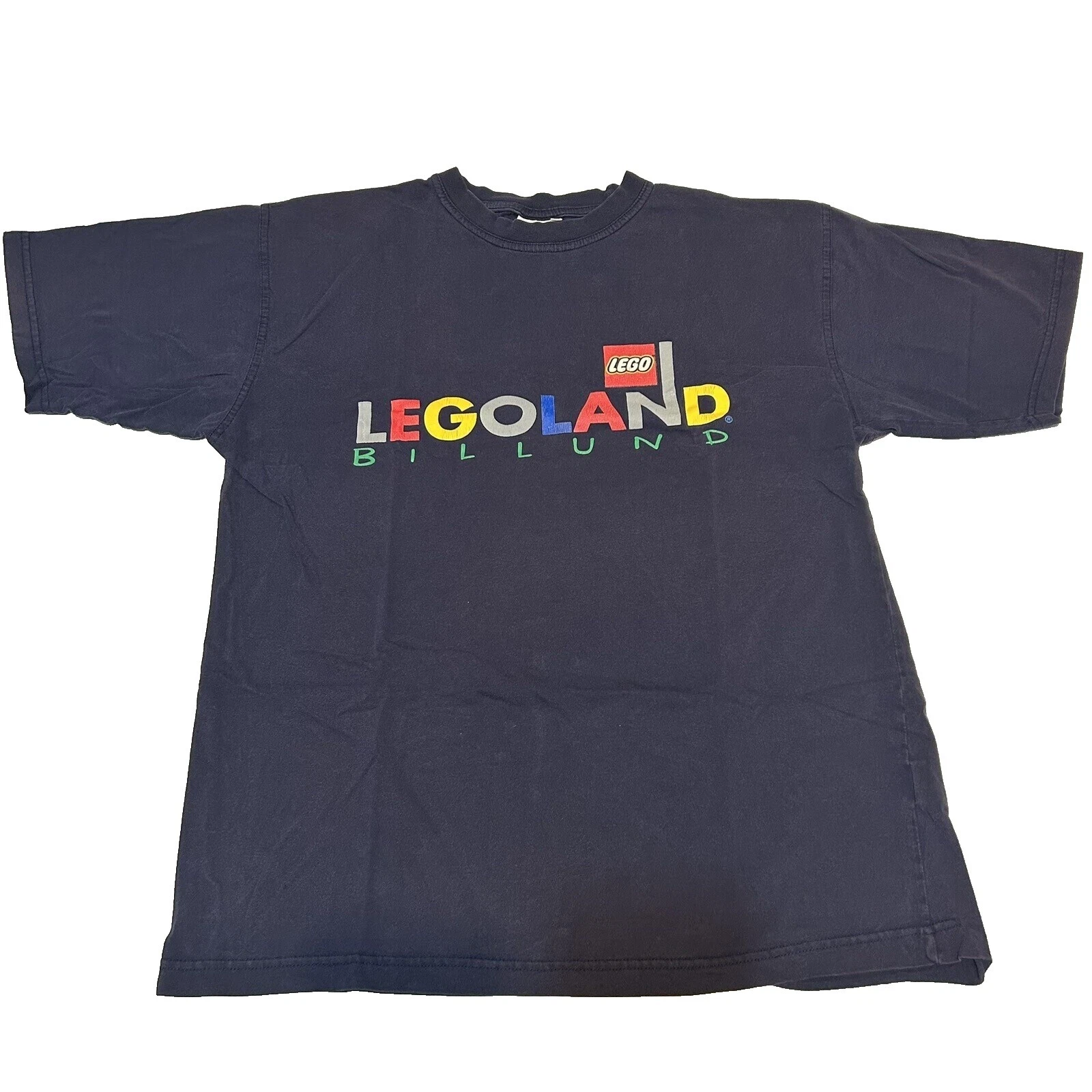 LEGO Multicolor Regular Shirts for Men