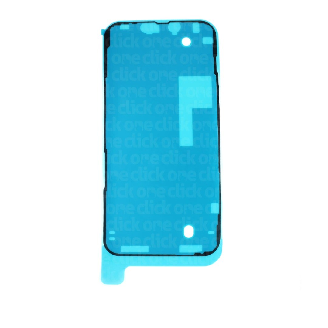 Double Sided Water Resistant Screen Adhesive Tape For Apple iPhone 13 Pro Max