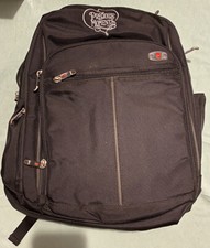 Nueva MOCHILA SWISS ARMY Victorinox 32361 WT Precious Moments negra mochila equipaje