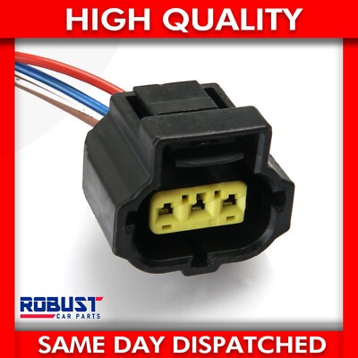 Alternator Wiring Loom For Ford Transit Connect 2002-2009 - Part 4998243 / 4T1T14305AD