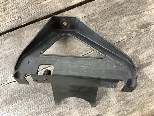 Original Mercedes-Benz A210 W168 Halter Träger Seitenschweller A1686190814