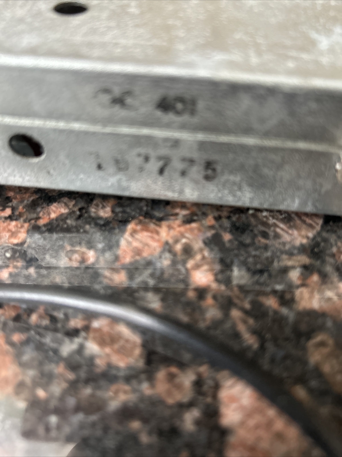 Vintage Porsche 356 AUTOVOX "OC 401" Car Radio Shortwave Adapter