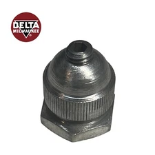 Delta 10” Tilt Table / Circular Saw 1160 /34-305 / 34-307 Acorn Nut Clamp Lock