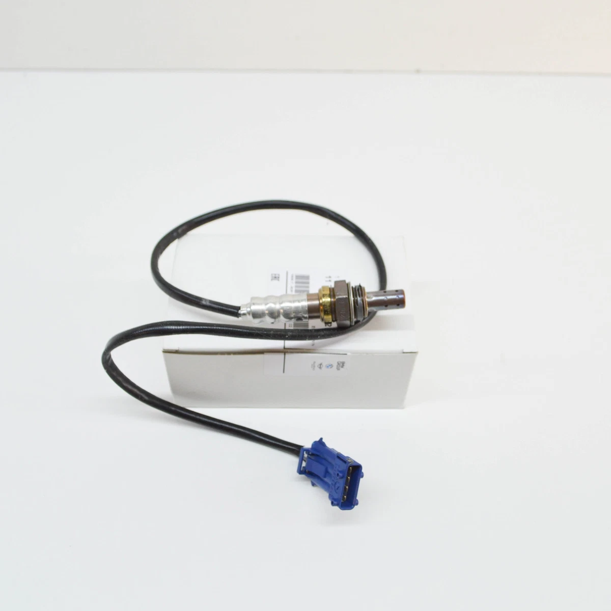 NEU BMW 1 F21 LAMBDASONDE 11787599942 7599942 | eBay