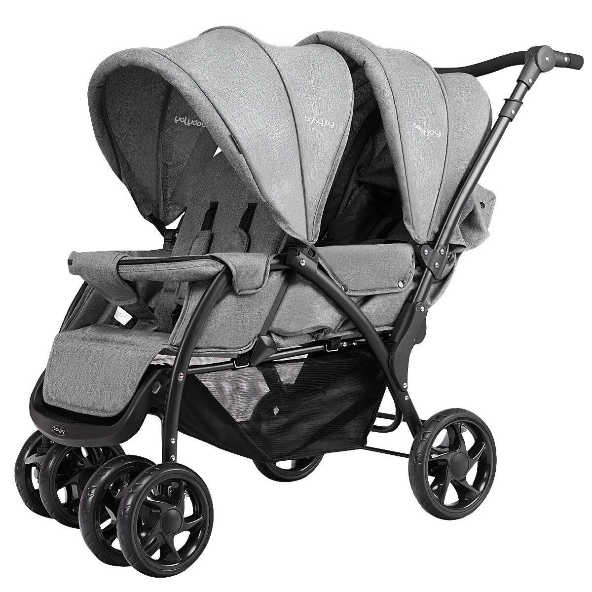 Pram for best sale adults