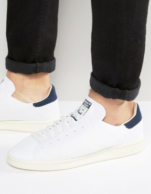adidas stan smith mens primeknit