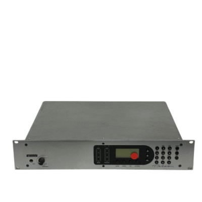 Telos Zephyr X Stream ISDN Codec Digital Audio Transceiver