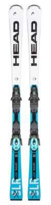 HEAD.. Worldcup.. Rebels e-SLR SW LYT inkl. Bind.PR 11 GW 2023/24  NEUNEU....