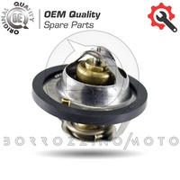 Thermostat Wassertemperatur Honda XRV 650 Africa Twin 650 1988/1990 RD03