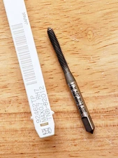 M4 x 0.7 (M4 x  .7) Thread Forming Roll Tap, H7 - OSG (Made in Japan), New