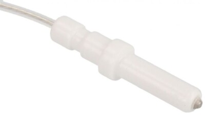 Ricambi Cucina Bianchi Kit 4 Candelette Accensione Per Piano Cottura Whirlpool/Ignis | Ricambio Originale Candela Ngk