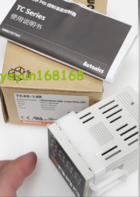 one for Brand New INBOX Autonics TC4S-14R Temperature Controller Genuine TC4S14R
