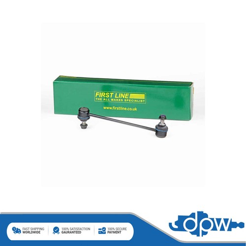 Fits Hyundai i10 1.0 1.1 CRDi 1.2 Stabiliser Link Front Left DPW