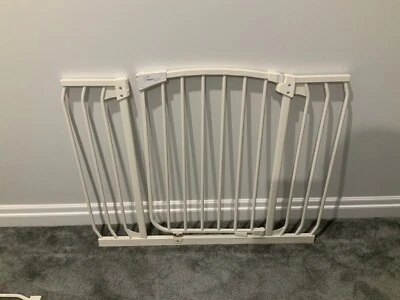 baby bunting safety gate