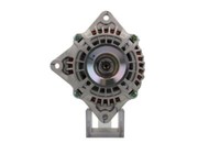 Lichtmaschine Scania 100A FüR OEM Mitsubishi Neu Vgl.Nr. 916505100 / 0986084180