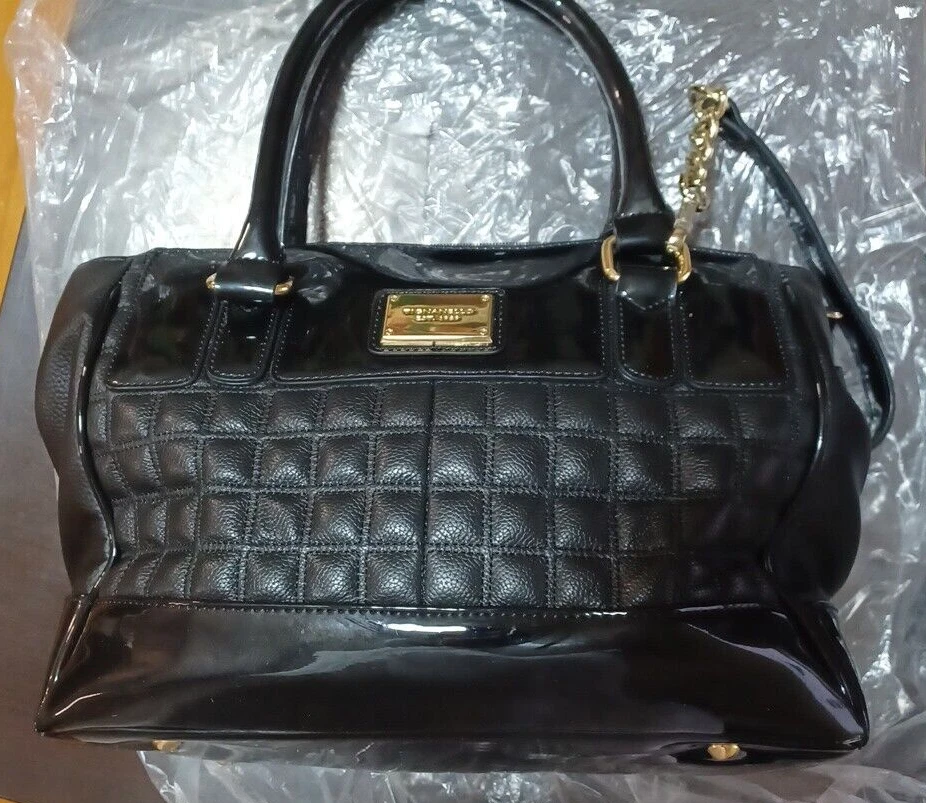 tignanello bolsos negro Foto 2 de 4