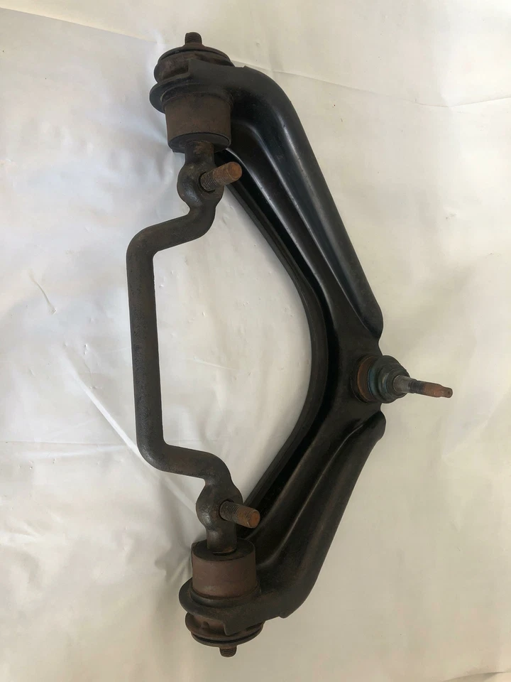 Верхний рычаг управления передней подвеской 2002 - 2005 FORD EXPLORER левый со стороны водителя G - Изображение 4 из 4