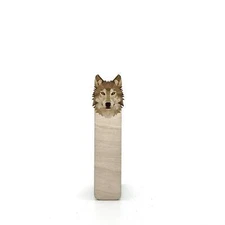 WOLF Bookmark