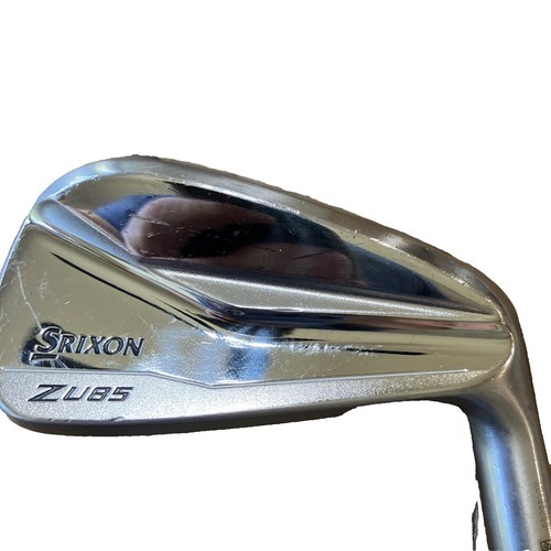Srixon ZX5 Driver - Right Hand - Choose Club, Shaft & Flex w